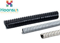 Mangueira/tubulação/tubo/canalização flexíveis da tubulação do metal M38 ondulado de aço inoxidável