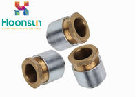 Galvanize M25 a linha Marine Cable Gland Soldiered Type