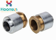 Galvanize M25 a linha Marine Cable Gland Soldiered Type