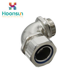 Selo de borracha M27 Ip68 da glândula elétrica impermeável de bronze do silicone