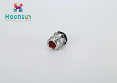 - Fogo 1/1Ka - glândula blindada de superfície resistente EX de glândulas de cabo/cabo do Passivation
