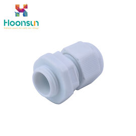 Glândula de cabo de borracha PG11/micro categoria do produto comestível da proteção da glândula de cabo IP68