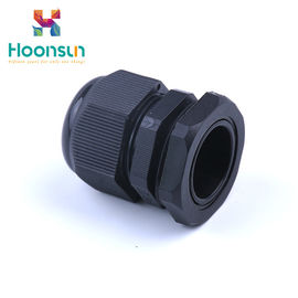 Glândula de cabo de borracha PG11/micro categoria do produto comestível da proteção da glândula de cabo IP68