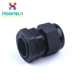 Glândula de cabo de borracha PG11/micro categoria do produto comestível da proteção da glândula de cabo IP68